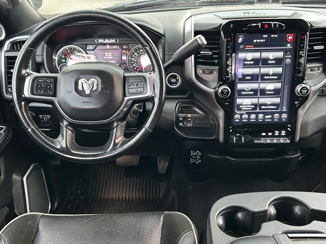 2020 RAM Ram 2500 Pickup Laramie - Photo 22