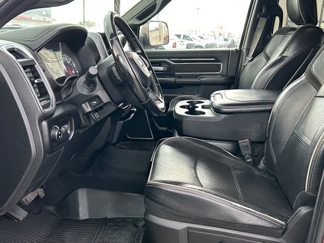 2020 RAM Ram 2500 Pickup Laramie - Photo 23
