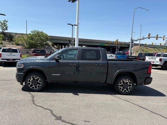 2026 Ram 1500 Laramie photo 4