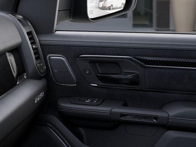 2026 RAM 1500 RHO - Photo 26