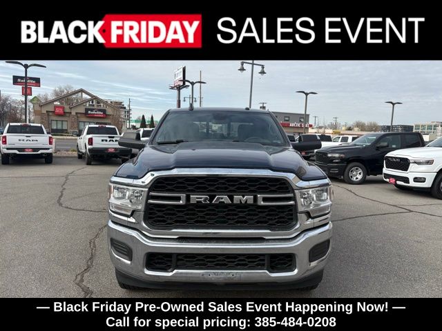 2022 Ram 2500 Tradesman photo 2