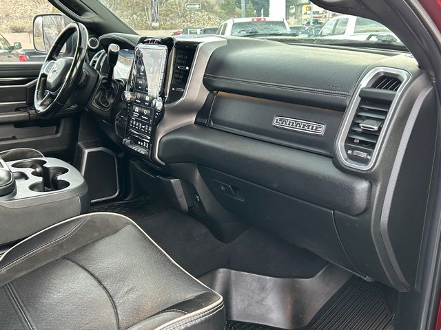 2020 RAM Ram 2500 Pickup Laramie - Photo 12