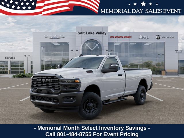 2026 RAM 2500 Tradesman 4X4 Regular Cab's photo