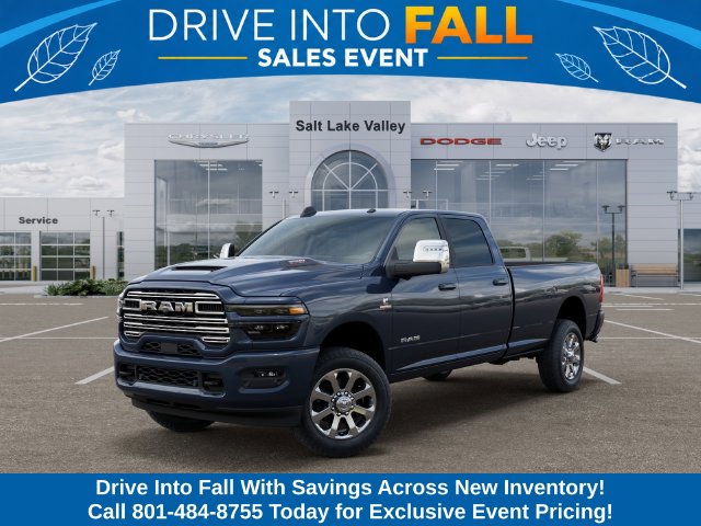 2027 Ram 3500