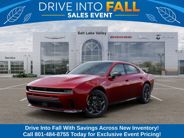 2027 Dodge Charger