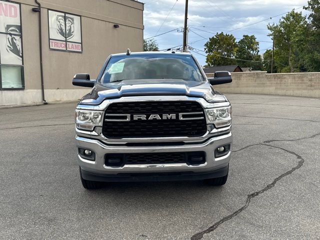2022 RAM Ram 2500 Pickup Big Horn - Photo 12