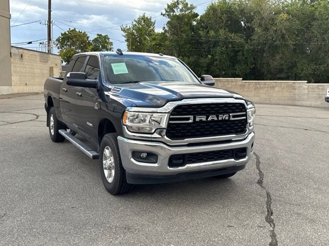 2022 RAM Ram 2500 Pickup Big Horn - Photo 11