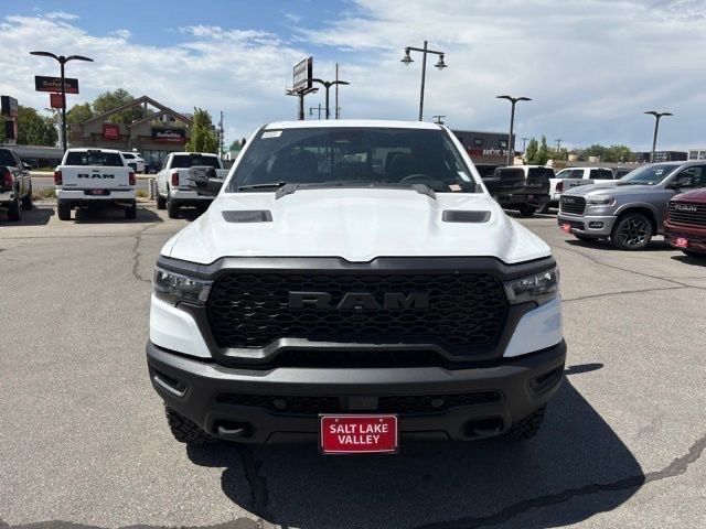 2026 Ram 1500 Rebel photo 2