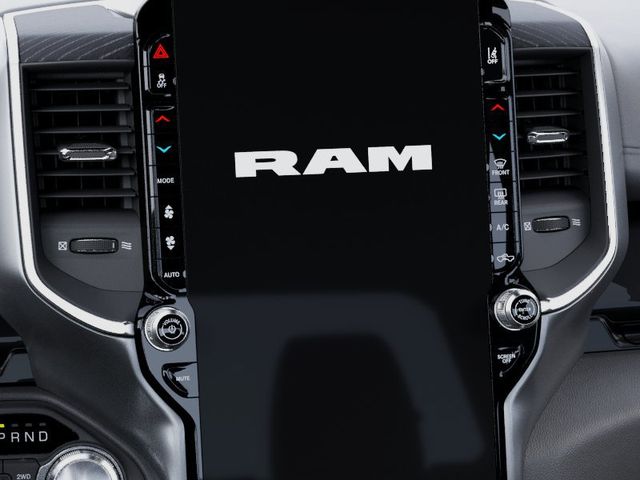 2026 RAM 1500 Laramie - Photo 19