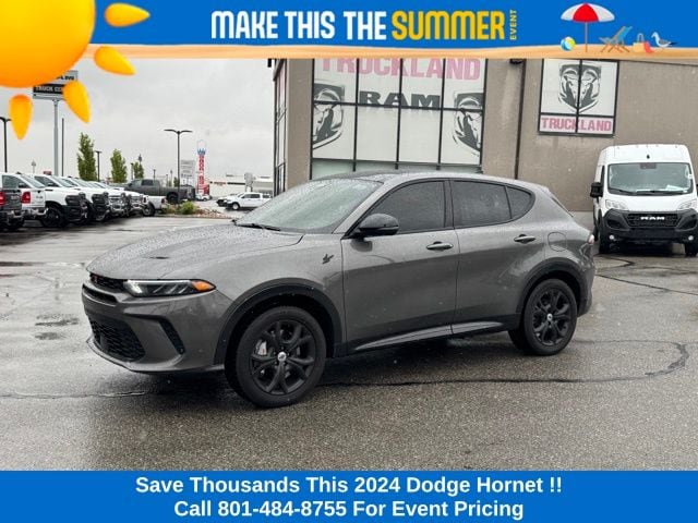2024 Dodge Hornet