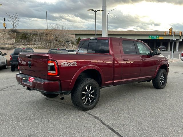2020 RAM Ram 2500 Pickup Laramie - Photo 7