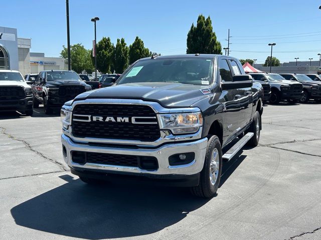 2022 Ram 2500 Big Horn photo 3