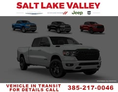 2025 Ram 1500 BIG HORN CREW CAB 4X4 5'7 BOX Pickup