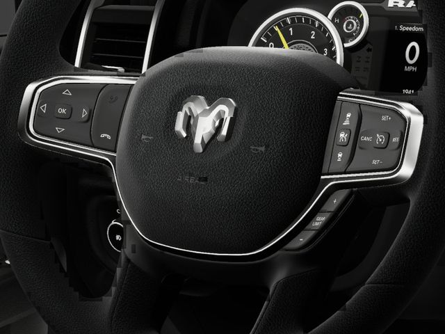 2025 RAM 3500 Chassis Tradesman - Photo 25