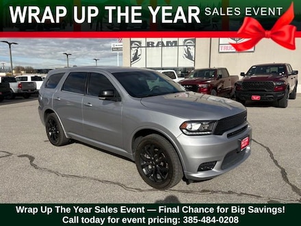 2020 Dodge Durango GT SUV