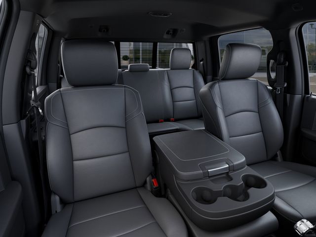 2026 RAM 2500 Tradesman - Photo 16