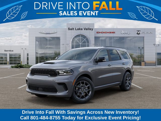 2027 Dodge Durango