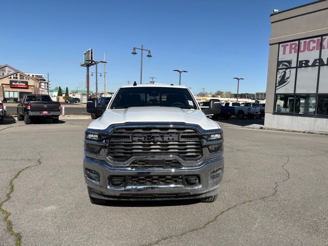 2025 Ram 3500 Tradesman photo 2