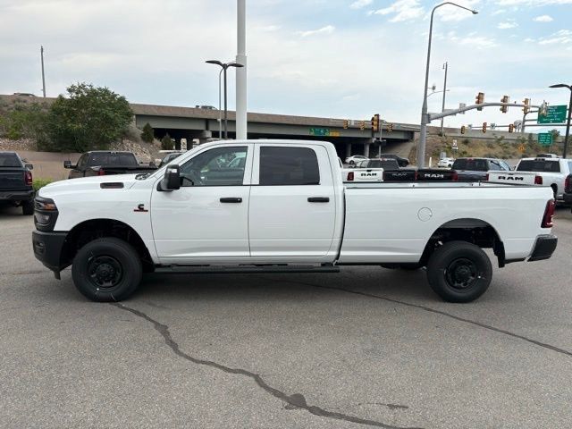 2026 Ram 2500 Tradesman photo 3