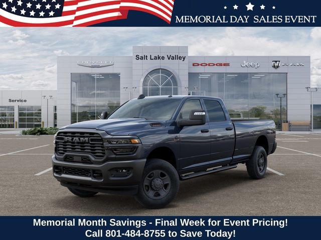 2026 RAM 3500 Tradesman 4X4 Crew Cab LWB's photo