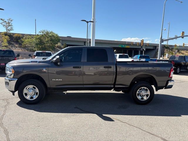2019 Ram 2500 Tradesman photo 2
