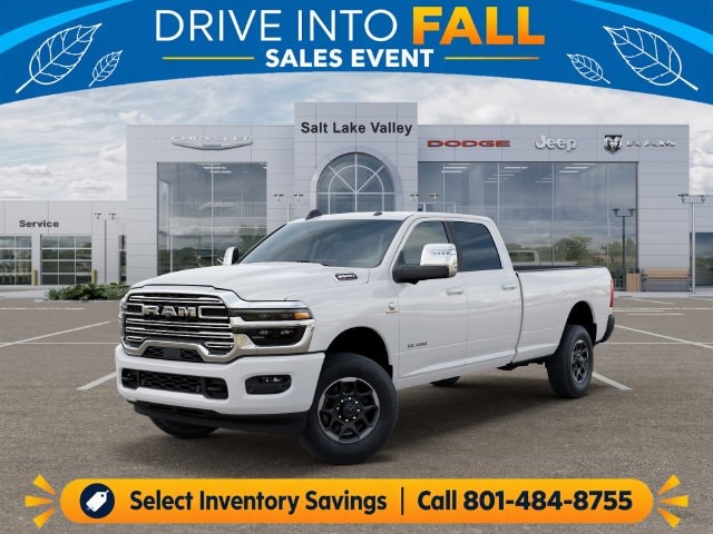 2026 RAM 3500 Pickup