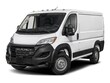  Ram ProMaster
