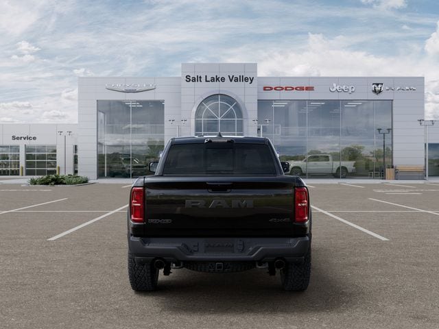 2026 RAM 1500 RHO - Photo 8