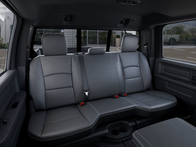 2026 RAM 2500 Tradesman - Photo 15