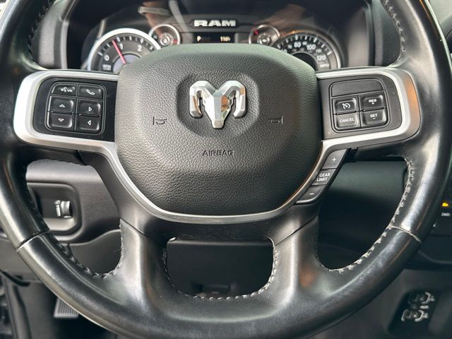 2022 RAM Ram 2500 Pickup Big Horn - Photo 29