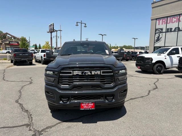 2025 Ram 2500 Big Horn photo 2