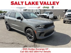 2025 Dodge Durango GT AWD Sport Utility