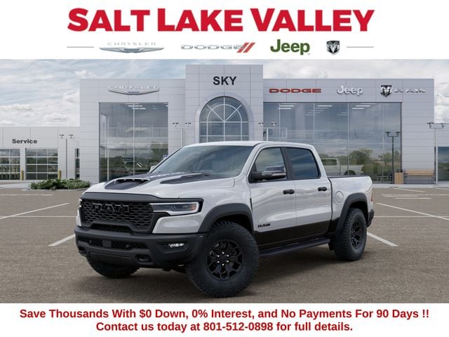 2026 RAM Ram 1500 Pickup RHO