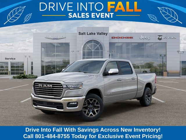 2027 RAM 1500
