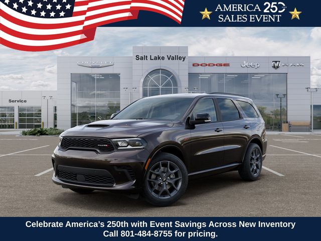 2026 Dodge Durango GT HEMI Plus V8 AWD's photo