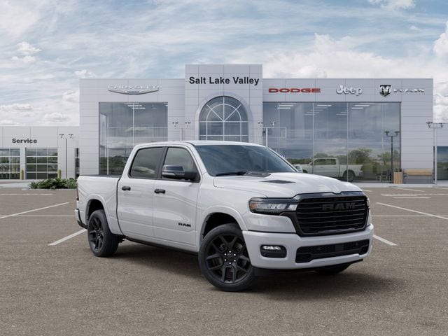 2026 RAM 1500 Laramie - Photo 6
