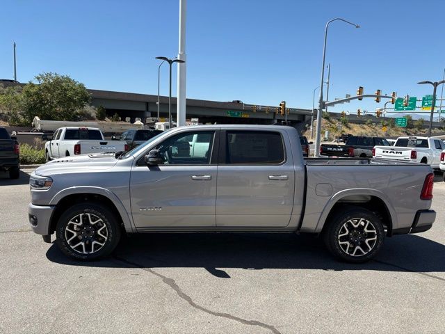 2026 Ram 1500 Laramie photo 4
