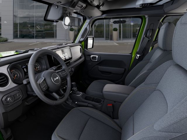 2025 Jeep Gladiator Sport S - Photo 22