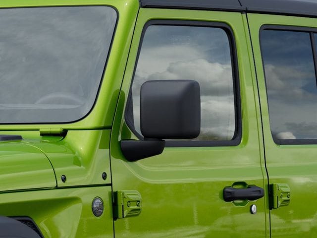 2025 Jeep Gladiator Sport S - Photo 12