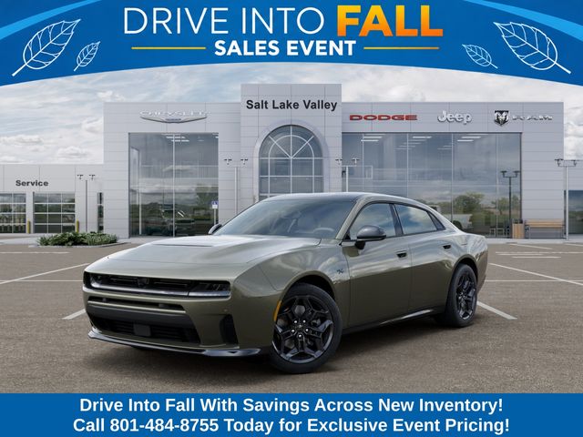 2027 Dodge Charger