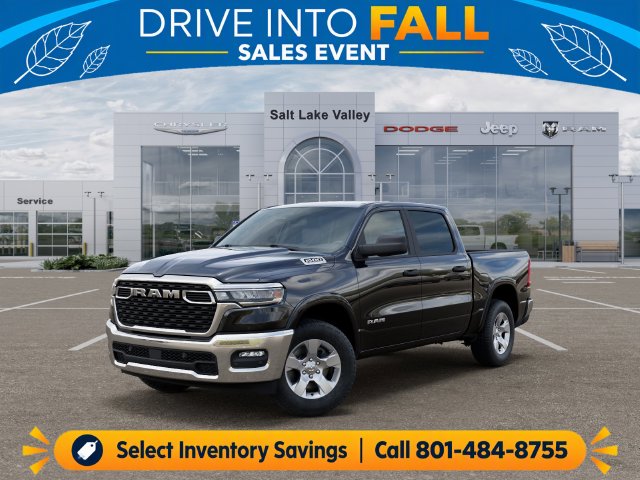 2026 RAM 1500 Pickup Big Horn/Lone Star