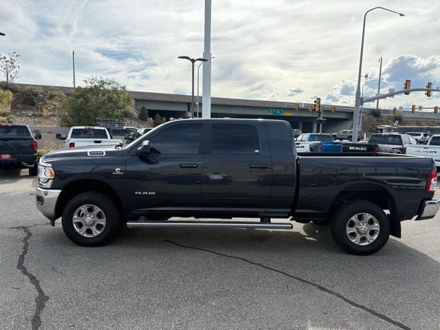 2022 RAM Ram 2500 Pickup Big Horn - Photo 6
