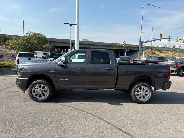 2026 Ram 2500 Laramie photo 3