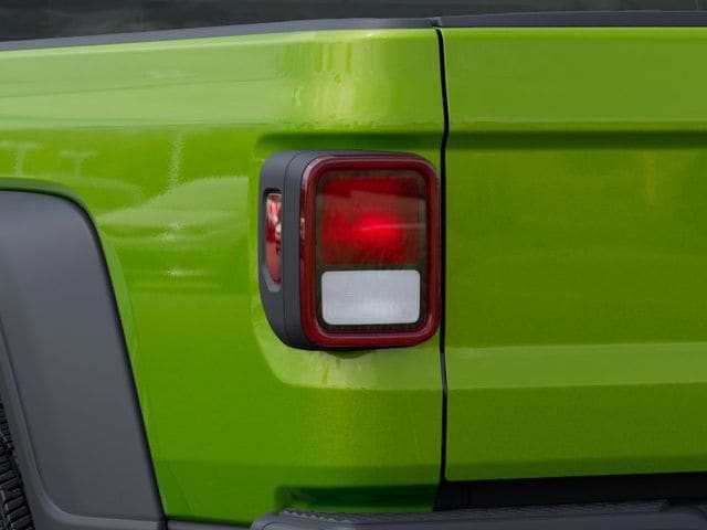 2025 Jeep Gladiator Sport S - Photo 9
