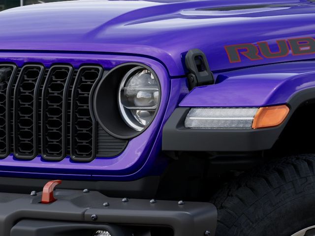 2026 Jeep Gladiator Rubicon X - Photo 10