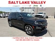 Jeep Grand Cherokee 4xe