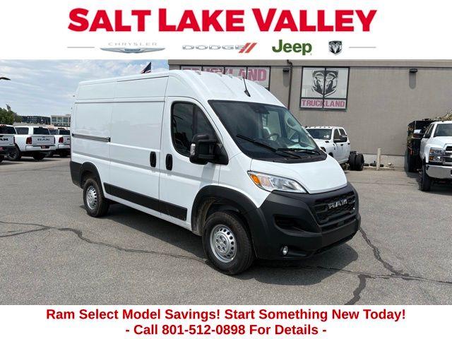 2025 RAM ProMaster Cargo Van Base's photo