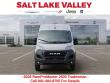 2026 Ram ProMaster 2500 High Roof Cargo Van