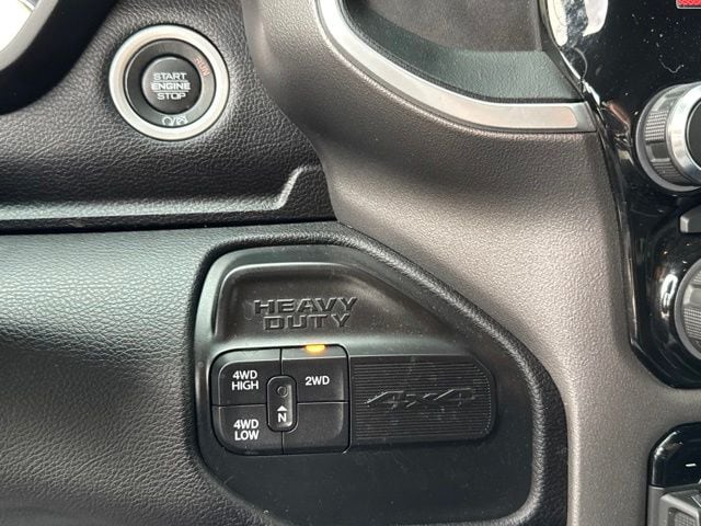 2022 RAM Ram 2500 Pickup Big Horn - Photo 32
