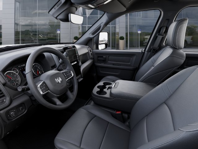 2026 RAM 2500 Tradesman - Photo 23